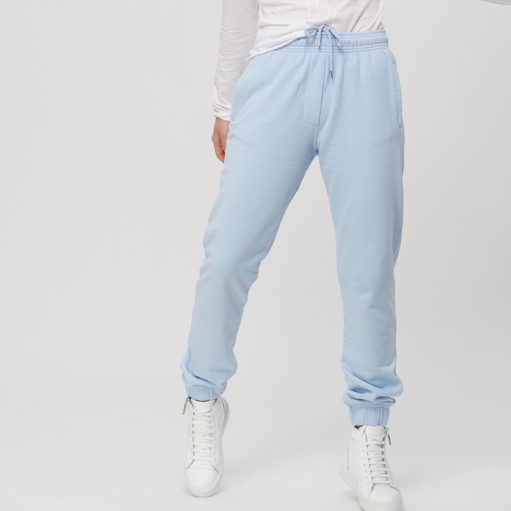 Women's sweatpants - active fleece joggers . 100 % great quality Turkish cotton.